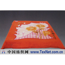 朱思晓（个体经营） -涤纶毛毯